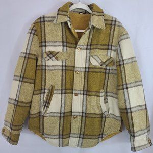 Vintage CPO jacket /heavy shirt